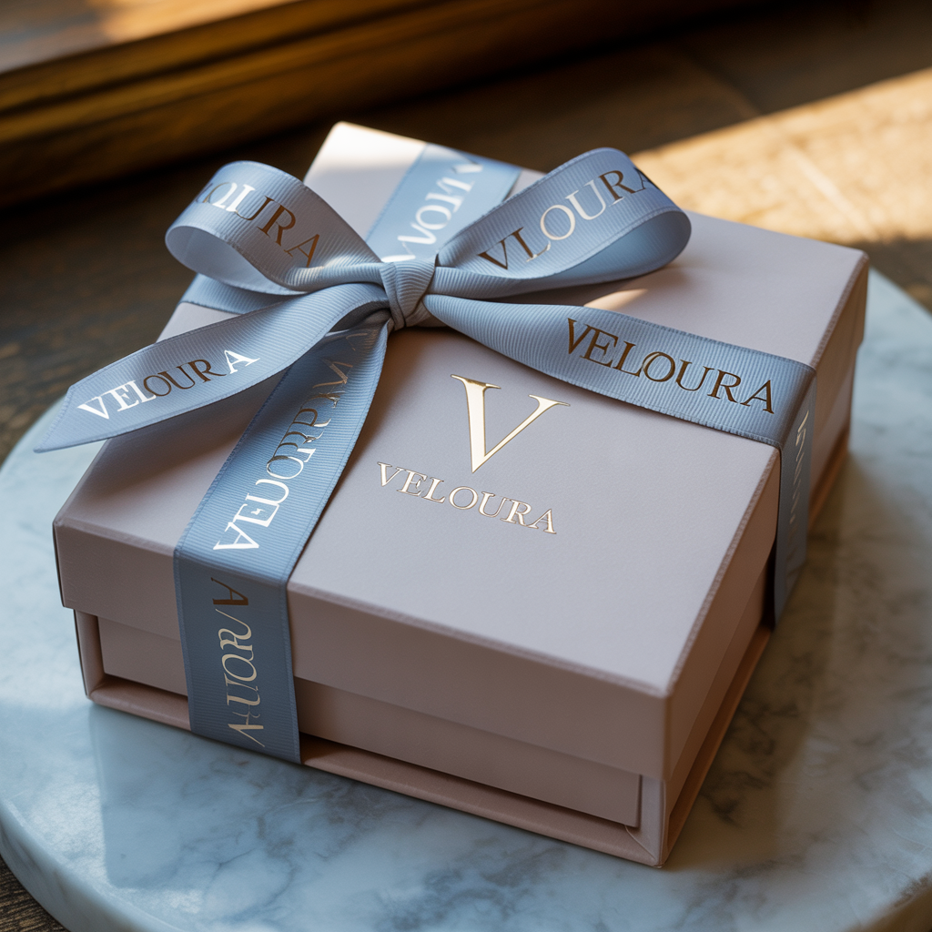 Gift Packaging